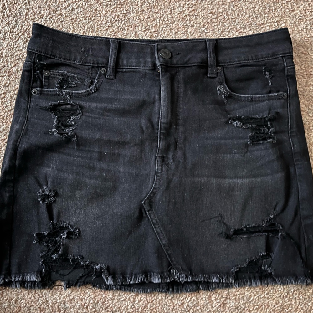 2 American Eagle Skirts